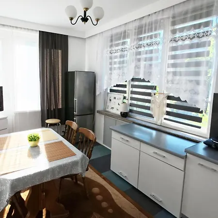 Redlowo Ostello Gdynia