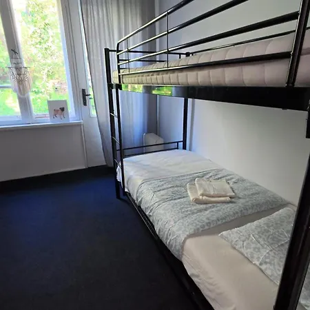 Ostello Redlowo Gdynia