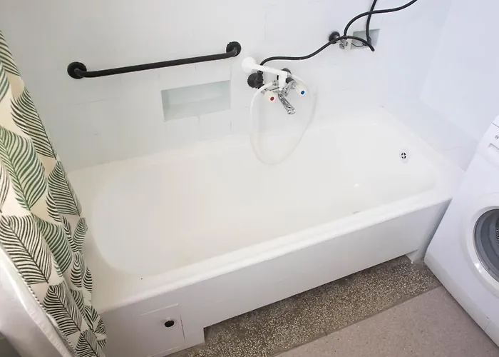 Redlowo אכסניה *