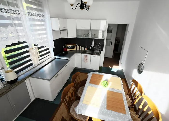 Redlowo אכסניה