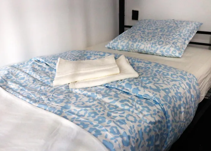 אכסניה Redlowo גדינייה